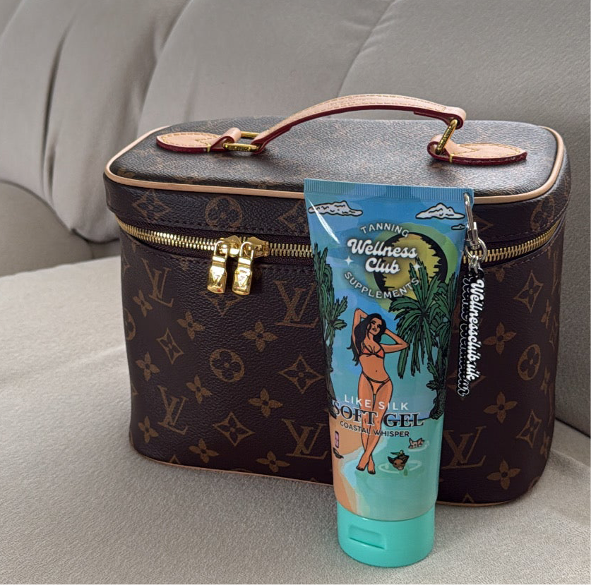 10 x Like Silk | Soft gel