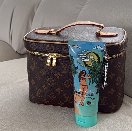 10 x Like Silk | Soft gel