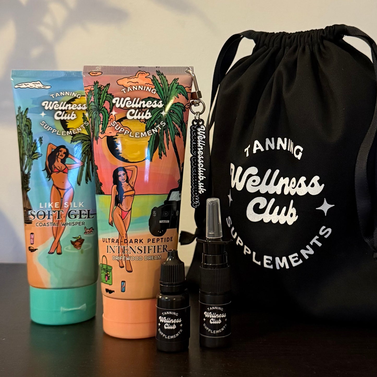 The Complete Collection