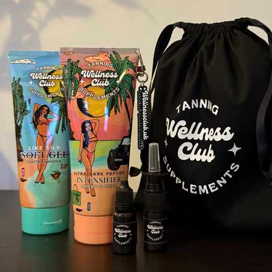 The Complete Collection